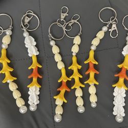 Key Chains Or Bag Charms 