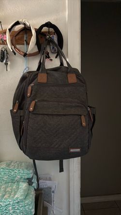 Iniuniu diaper bag