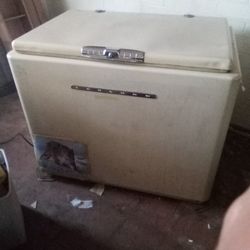 freezer 