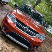 2014 Dodge Journey 