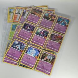 Trick or Trade 2022 full set