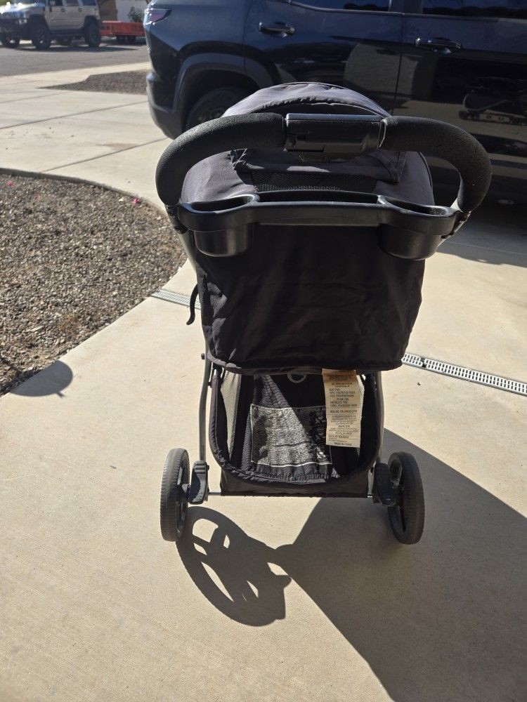 Stroller For Sale 