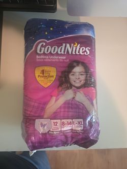 Goodnites