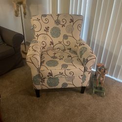 Chair ( Accent Chair )