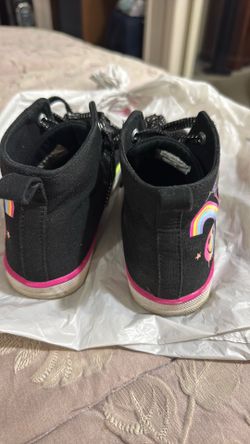 Children’s shoes