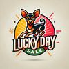 Lucky Day Sale 
