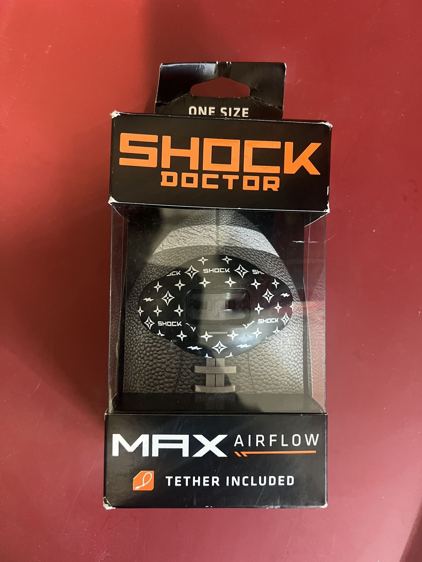 Mouth Guard
