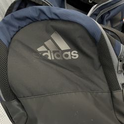 Adidas Duffle Bag 