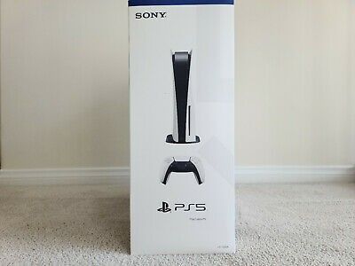 PlayStation 5