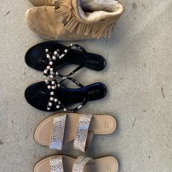 Women’s Shoes Size 8