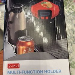 Multi Function Holder