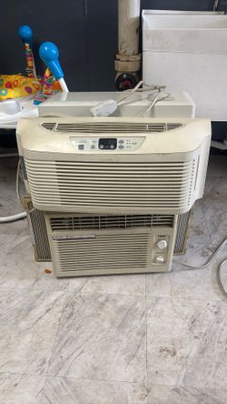 Air Conditioners
