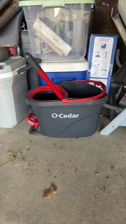Mop Set