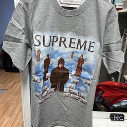 Supreme Levitation Tee Size Large