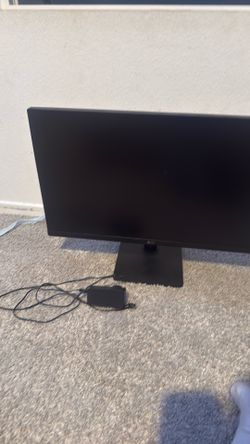LG monitor 24-27 inch