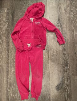 Jogging (pants+sweater) outfit 3-4-5 year old