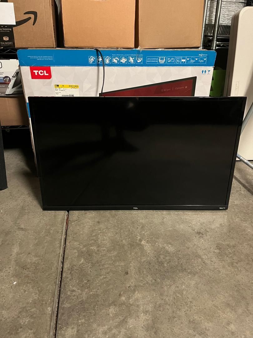 TCL Roku TV