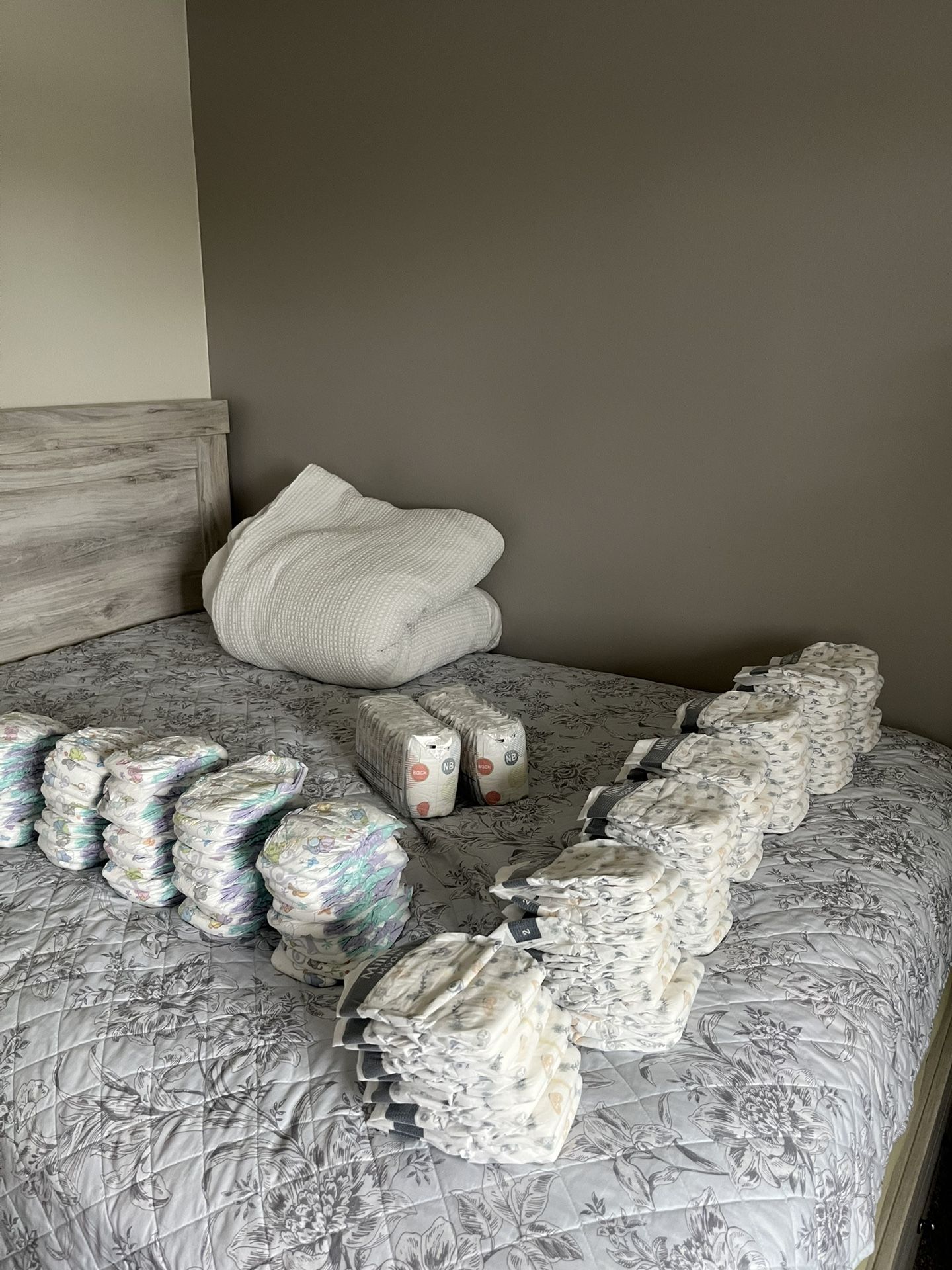 Diapers $20 For All OBO