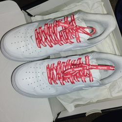 Jordans Supreme Men Size 9