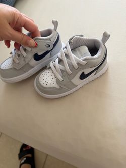 Zapatos de niño 7c