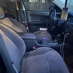 2013 Chevrolet Impala