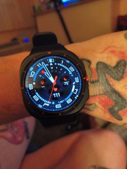 **Trade Galaxy Watch Ultra for Apple Watch**