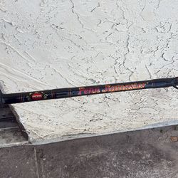Penn fishing rod