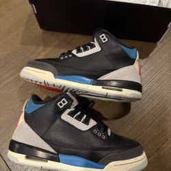 Jordan Air 3