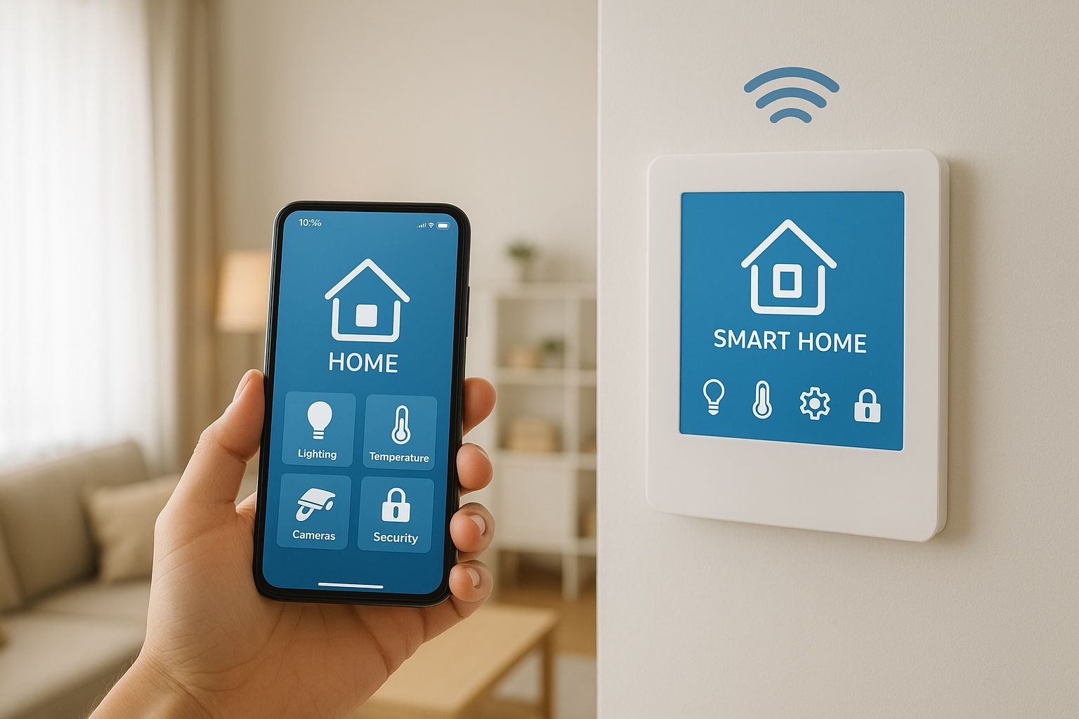 Home Automation
