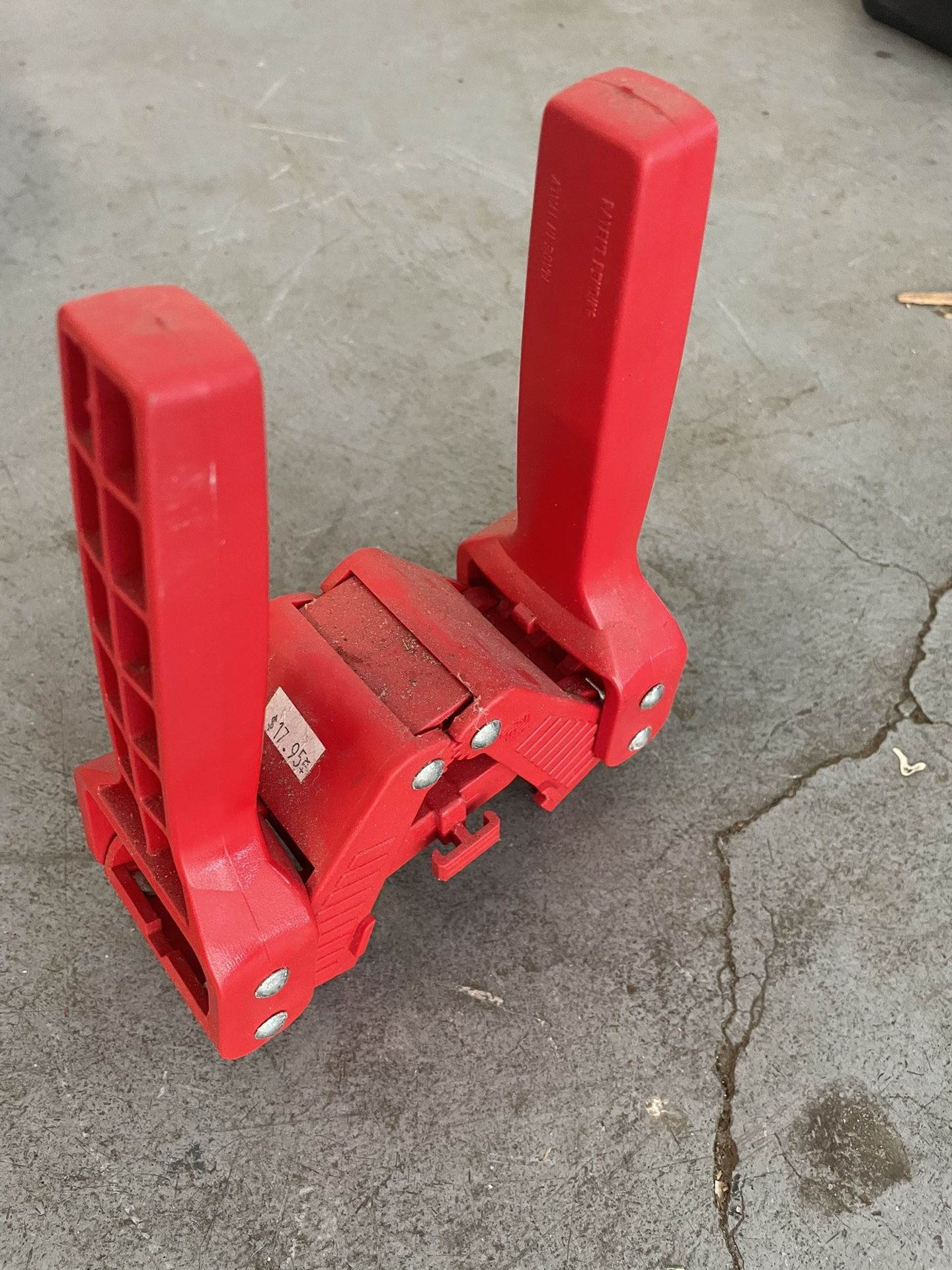 Bottle Capper