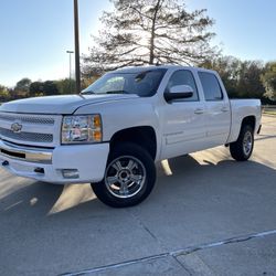 2008 Chevrolet Silverado