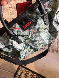 Money Bag
