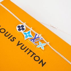 Louis Vuitton bracelet 
