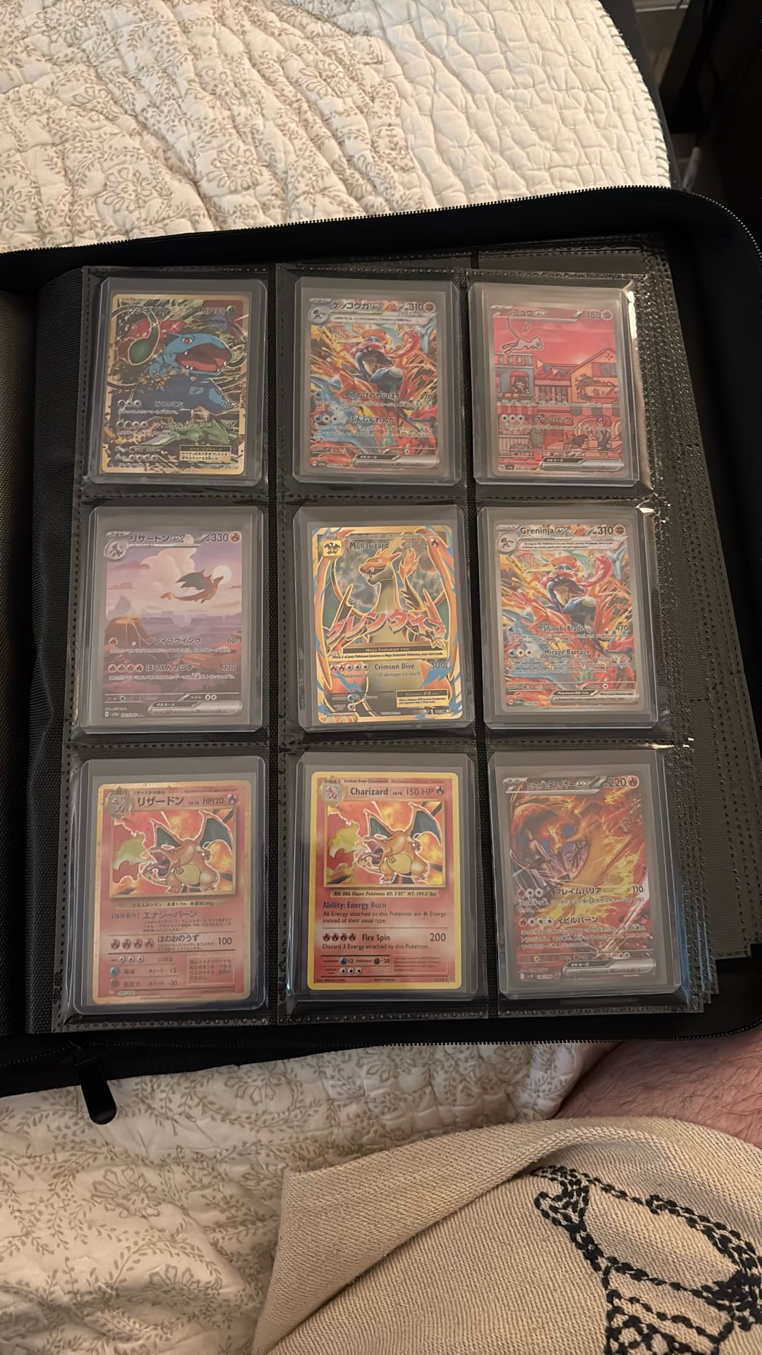 Pokemon Cards (UPDATED)