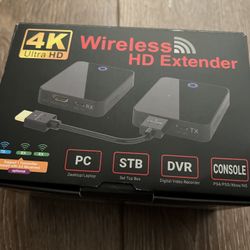 BMOSTE Wireless HDMI Transmitter/Receiver