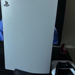 PlayStation 5