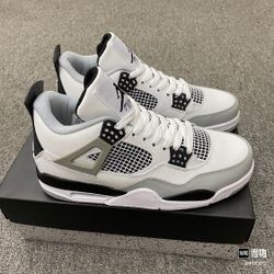 Jordan Air Jordan 4 retro "military black" EU42