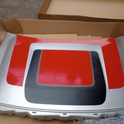 Truck Hood For 150
