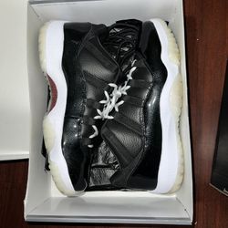 Jordan 11 Low