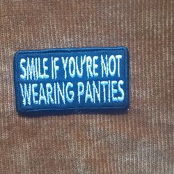 Iron on Patch 
