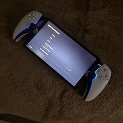 Sony PlayStation Portal Remote Player Read Description