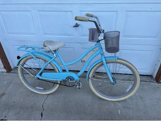 Huffy 26” nel lusso