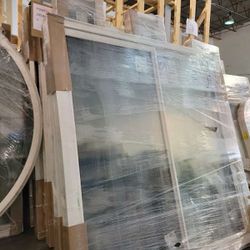 New Impact /Energy Efficient Doors And Windows For Sale  All Types/ All Sizes.