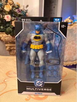 McFarlane Toys DC Multiverse Batman Dark Knight Returns
