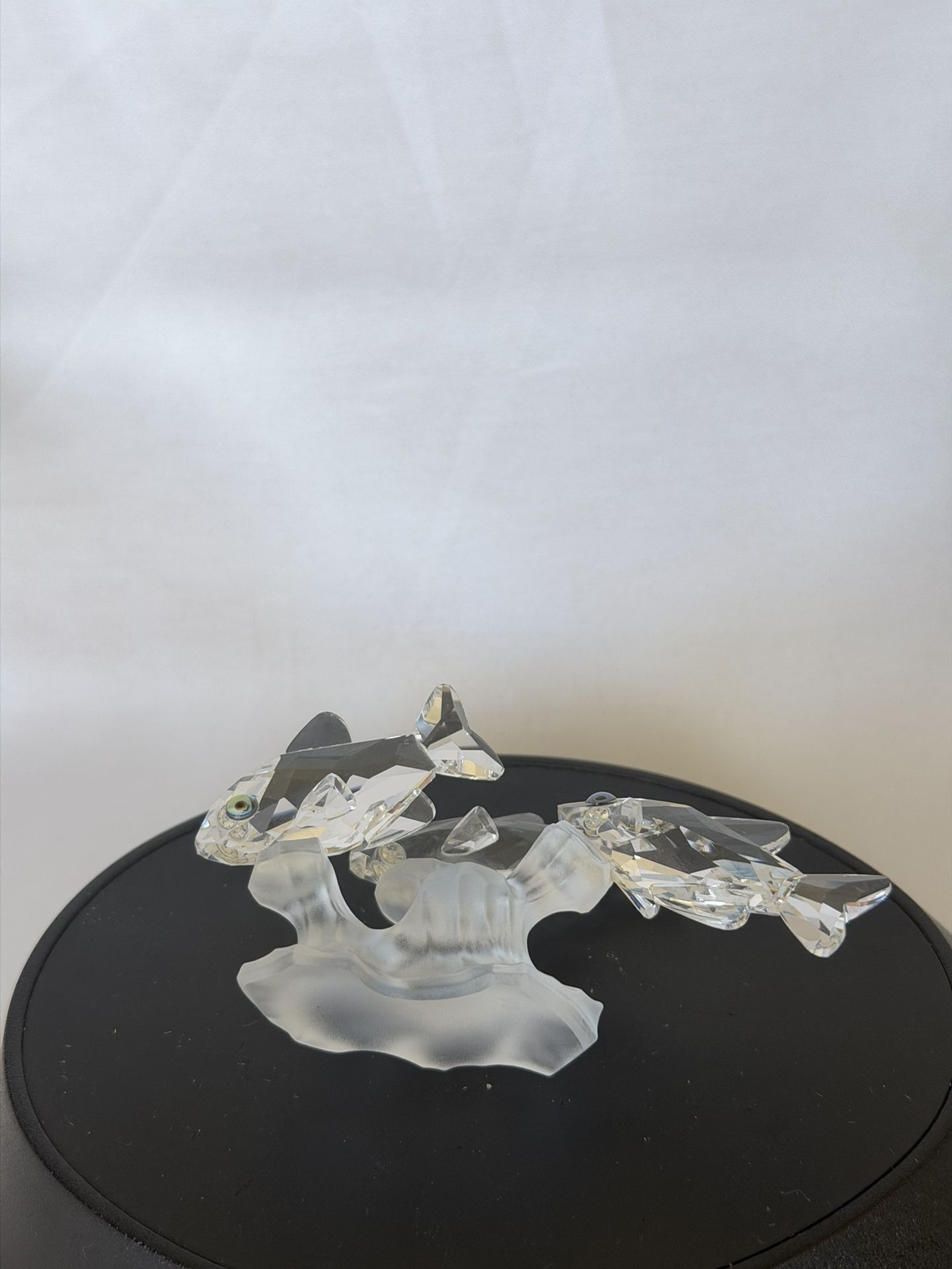 Swarovski Crystal sea creatures | Antiques, Collectables, Ceramics