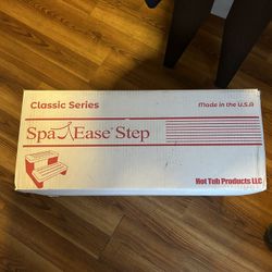 SPA STEP