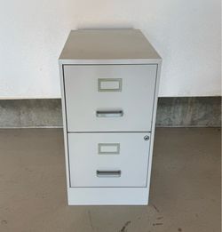 🔥FREE🔥Metal Filing Cabinet with Working Drawers