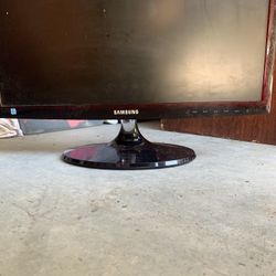 Samsung  Computer Monitor 
