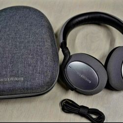 Bowers And Wilkins PX7 Headphones 