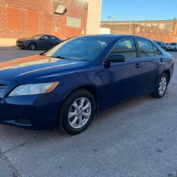 2009 Toyota Camry 